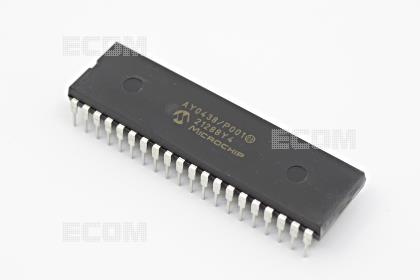 ATMEGA644A-PU